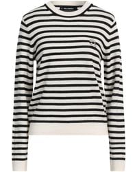 KARL LAGERFELD - Pullover - Lyst