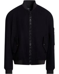 Versace Jeans Couture - Jacket Wool, Polyamide - Lyst