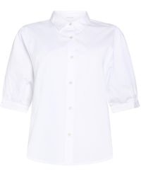 TRUE RELIGION - Shirt Cotton - Lyst