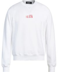 DSquared² - Sweatshirt - Lyst