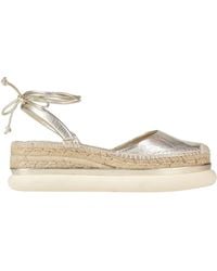 Paloma Barceló - Espadrilles - Lyst