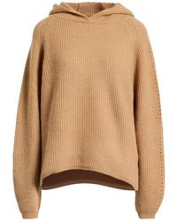 Twinset - Sweater Acrylic, Wool, Alpaca Wool, Polyester - Lyst