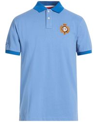 Hackett - Polo - Lyst