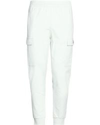 EA7 - Pants - Lyst