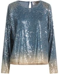 Shirtaporter - Top - Lyst