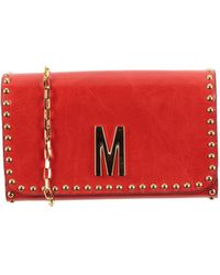 Moschino - Wallet - Lyst