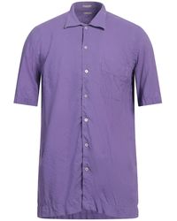 Massimo Alba - Camicia - Lyst