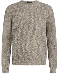 Zanone - Pullover - Lyst