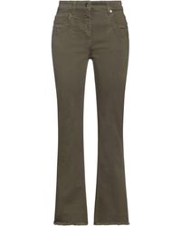 Etro - Trouser - Lyst