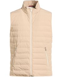 Brunello Cucinelli - Gilet - Lyst
