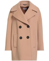 Cinzia Rocca - Coat - Lyst