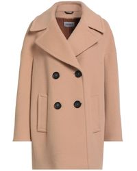 Cinzia Rocca - Coat - Lyst