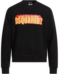DSquared² - Sweatshirt - Lyst