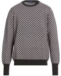 Drumohr - Pullover - Lyst