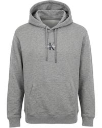 Calvin Klein - Sweatshirts - Lyst