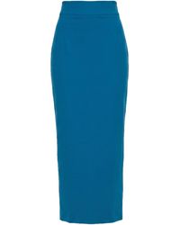 La Petite Robe Di Chiara Boni - Maxi Skirt - Lyst