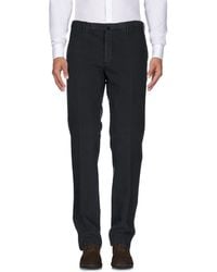 Incotex - Trouser - Lyst