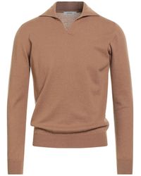Alpha Studio - Pullover - Lyst