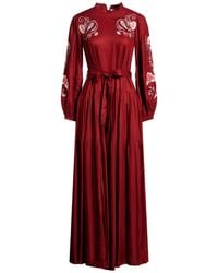 CONNOR & BLAKE - Maxi Dresses - Lyst