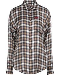 DSquared² - Camicia - Lyst
