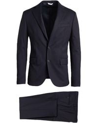 Brian Dales - Suit - Lyst