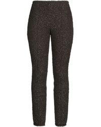 Roberto Collina - Pants Wool, Nylon, Polyester, Silk - Lyst