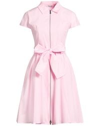 Max & Moi - Midi Dress - Lyst
