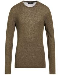 Daniele Alessandrini - Pullover - Lyst