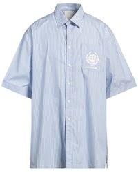 Givenchy - Shirt Cotton - Lyst