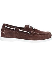 Docksteps - Loafers Leather - Lyst