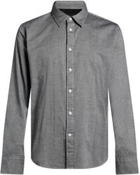 Rag & Bone - Camicia - Lyst