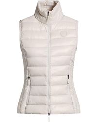 ARMANI EXCHANGE - Chompa Sin Mangas - Lyst