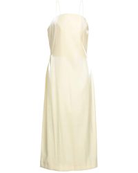 Jacquemus - Midi Dress - Lyst