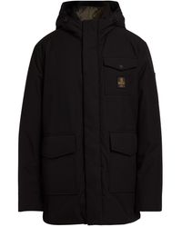 Refrigiwear - Abrigo - Lyst
