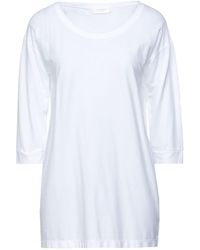 Slowear T-shirt - White