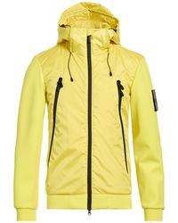 OUTHERE - Jackets - Lyst