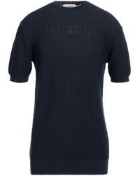 Bikkembergs - Pullover - Lyst