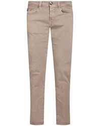 Tramarossa - Trouser - Lyst