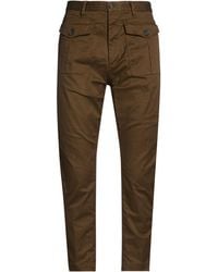 DSquared² - Trouser - Lyst
