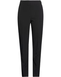 CAMILLA - Pants Polyester, Elastane - Lyst