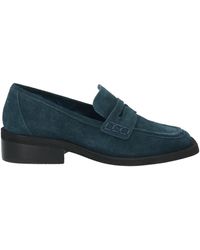 Carrano - Loafers - Lyst