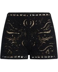Twinset - Shorts & Bermuda Shorts - Lyst