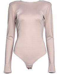 Elisabetta Franchi - Body - Lyst