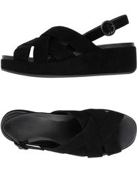 Camper Sandalias - Negro