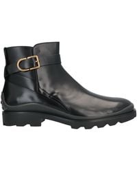 Tod's - Ankle Boots - Lyst
