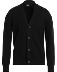 Alpha Studio - Strickjacke - Lyst
