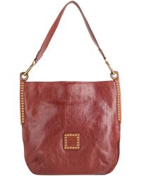 Campomaggi - Handbag - Lyst