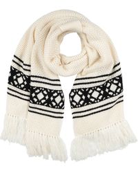 Max Mara - Scarf - Lyst
