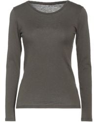 Majestic Filatures - T-shirt - Lyst