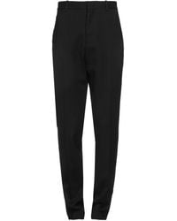 Jil Sander - Pants Virgin Wool - Lyst